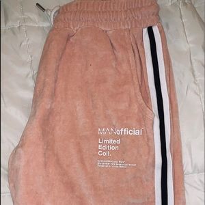 Men’s shorts